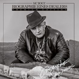 Album cover of Biographie eines Dealers (Premium Edition)