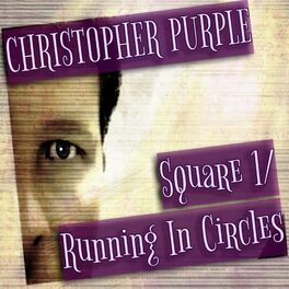 Album cover of Square 1/Running in Circles
