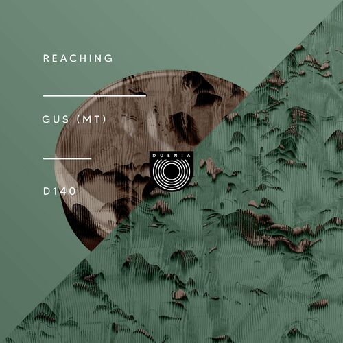 VA - Gus (MT) - Reaching (2022) (MP3)