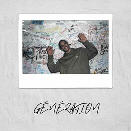 Album cover of Génération