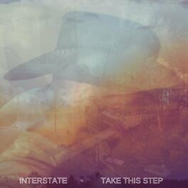 Album cover of Take This Step