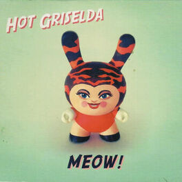 Album cover of Meow