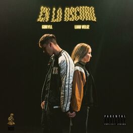 Album cover of En lo oscuro (feat. Liah Veliz)