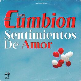 Album cover of Sentimientos de Amor