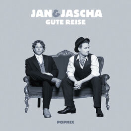 Album cover of Gute Reise (Popmix)