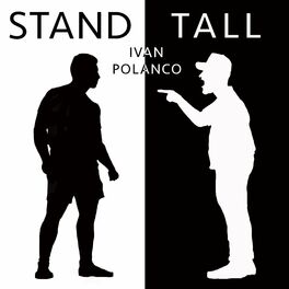 Album cover of Stand Tall