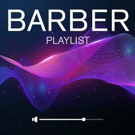 Album cover of Barber Playlist