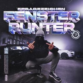 Album cover of Fenster Runter