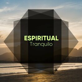 Album cover of # Espiritual Tranquilo