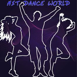 Album cover of Hit dance world