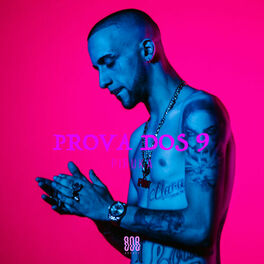 Album cover of Prova dos 9