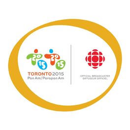 Album cover of Together We Are One (Official Cbc / Toronto 2015 Pan Am Theme)