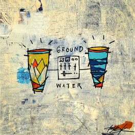 Album cover of Ground & Water