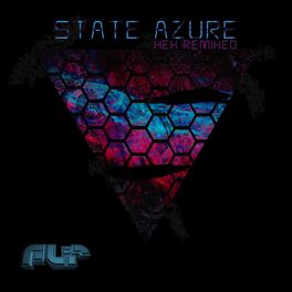 Dreams  State Azure