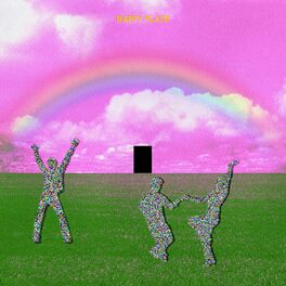 Album cover of HAPPY PLACE