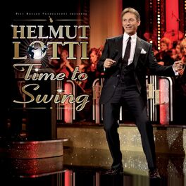 Album cover of Time To Swing