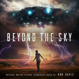 Album cover of Beyond the Sky (Original Motion Picture Soundtrack)