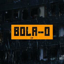 Album cover of Bola-O