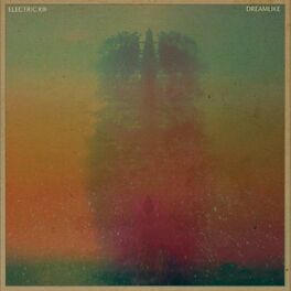 Album cover of Dreamlike