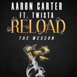 Album cover of Reload The Wesson (feat. Twista)
