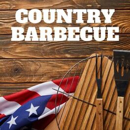 Album cover of Country Barbecue