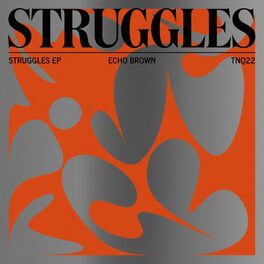 Album cover of Struggles EP