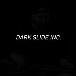 Album cover of Dark Slide Inc.