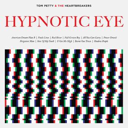 Album cover of Hypnotic Eye
