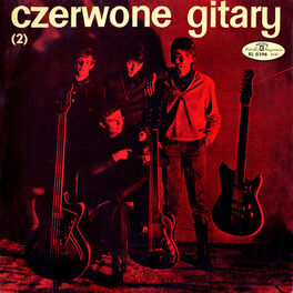 Album cover of Czerwone Gitary 2
