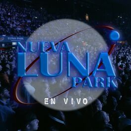 Album cover of En el Luna Park (En Vivo)