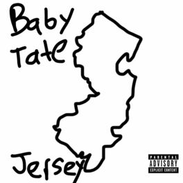 Album cover of Jersey