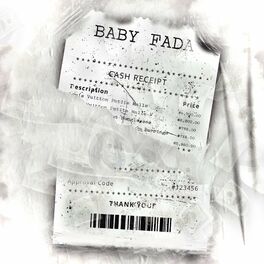 Album cover of BABY FADA