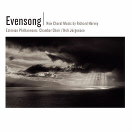 Album cover of Evensong