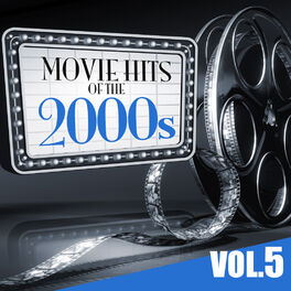 Album cover of Movie Hits of the 2000s Vol.5