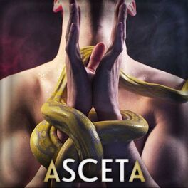 Album cover of Asceta
