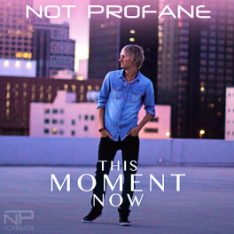 Album cover of This Moment Now