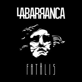 Album cover of Fatâlis