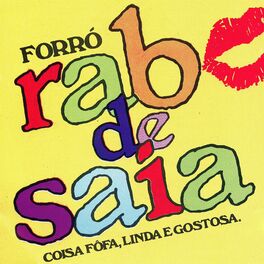 Album cover of Coisa Fofa, Linda e Gostosa