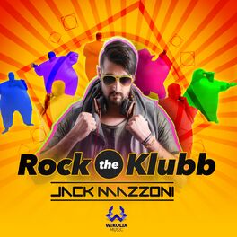 Album picture of Rock the Klubb