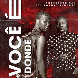 Album cover of Você É Donde