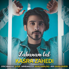 Album cover of Zabanam Lal