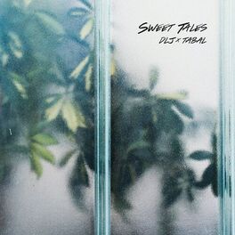 Album cover of Sweet Tales