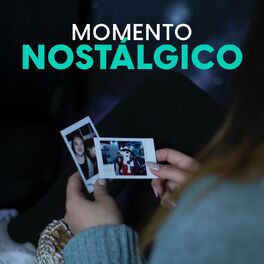 Album cover of Momento nostálgico