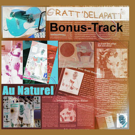 Album cover of Au naturel (Bonus Track)
