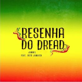 Album cover of Resenha do Dread (feat. Beto Jamaica)