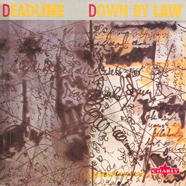 Album cover of Down by Law