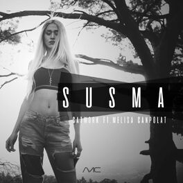 Album cover of Susma