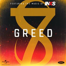 Album cover of GREED