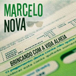 Album cover of Brincando Com a Vida Alheia