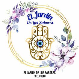 Album cover of El Jardin de los Sabores